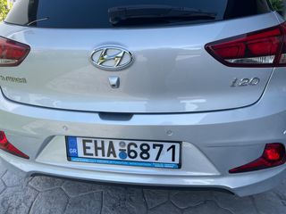 Hyundai i 20 2017 1.2 SPORT ΑΝΟΙΓΟΜΕΝΗ ΟΡΟΦΗ - ΟΘΟΝΗ-thumb-22