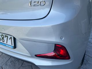 Hyundai i 20 2017 1.2 SPORT ΑΝΟΙΓΟΜΕΝΗ ΟΡΟΦΗ - ΟΘΟΝΗ-thumb-23
