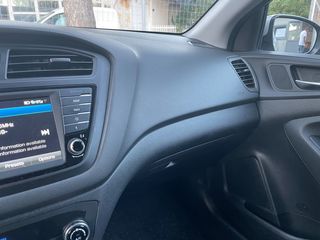 Hyundai i 20 2017 1.2 SPORT ΑΝΟΙΓΟΜΕΝΗ ΟΡΟΦΗ - ΟΘΟΝΗ-thumb-35