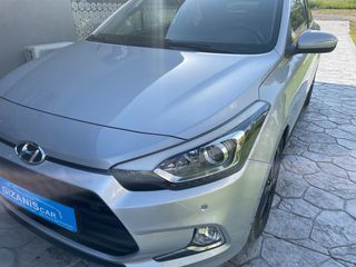 Hyundai i 20 2017 1.2 SPORT ΑΝΟΙΓΟΜΕΝΗ ΟΡΟΦΗ - ΟΘΟΝΗ-thumb-11