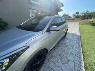 Hyundai i 20 2017 1.2 SPORT ΑΝΟΙΓΟΜΕΝΗ ΟΡΟΦΗ - ΟΘΟΝΗ-thumb-14