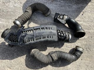 MERCEDES W203 R171 W209 ΣΩΛΗΝΕΣ INTERCOOLER ΤΙΜΗ ΤΕΜΑΧΙΟΥ