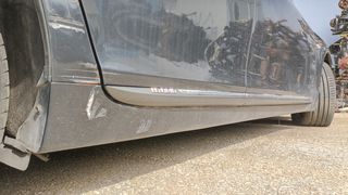 LEXUS GS450h '05-'11 * ΜΑΡΣΠΙΕ - ΚΟΛΩΝΑ ΔΕΞΙΑ *ΑΝΤΑΛΛΑΚΤΙΚΑ SUVparts - AUTOplace*