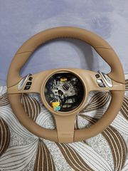 Δερμάτινη σαλόνι -thumb-1