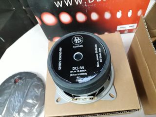 Ηχεία DLS  R 4 -thumb-12