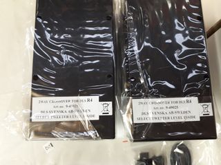Ηχεία DLS  R 4 -thumb-15