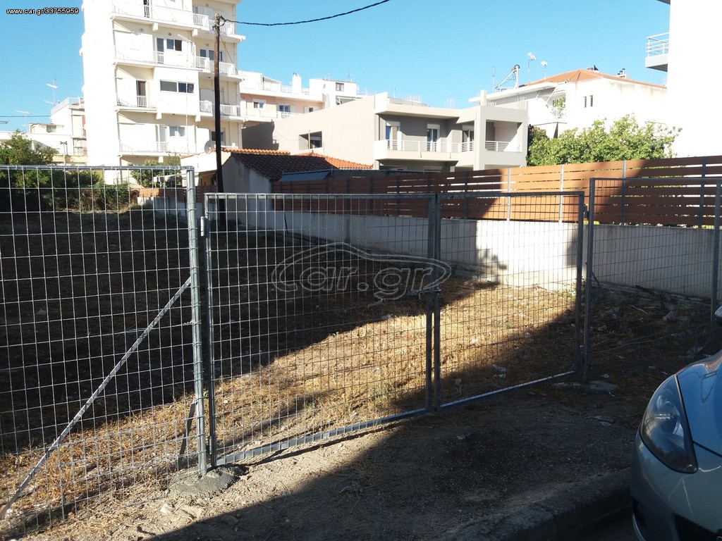 Περιφραξεις παντος τυπου