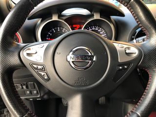Nissan Juke 2017 TEKNA RED EDITION NAVI EURO 6-thumb-12
