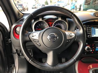 Nissan Juke 2017 TEKNA RED EDITION NAVI EURO 6-thumb-14