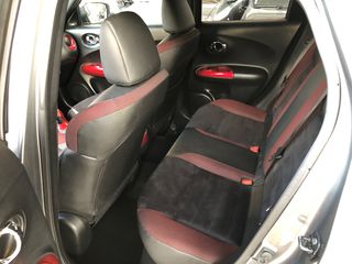 Nissan Juke 2017 TEKNA RED EDITION NAVI EURO 6-thumb-21