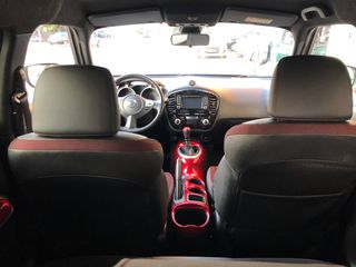 Nissan Juke 2017 TEKNA RED EDITION NAVI EURO 6-thumb-24