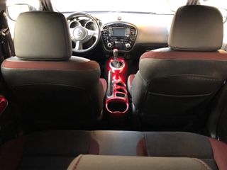 Nissan Juke 2017 TEKNA RED EDITION NAVI EURO 6-thumb-25
