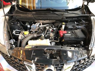 Nissan Juke 2017 TEKNA RED EDITION NAVI EURO 6-thumb-26