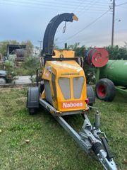 Μηχανήματα Επεξεργασίας-Κοπής Ξύλων Kubota 2014 MX 175-thumb-2