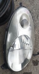 MICRA K12 07' ΦΑΝΆΡΙ ΕΜΠΡΌΣ ΧΡΩΜΊΟΥ ΙΩΑΝΝΊΔΗΣ