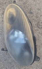 MICRA K12 07' ΦΑΝΆΡΙ ΕΜΠΡΌΣ ΜΑΥΡΟ ΙΩΑΝΝΊΔΗΣ