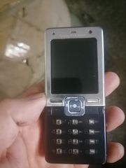Sony Ericsson T650i 