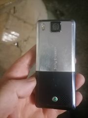 Sony Ericsson T650i -thumb-1