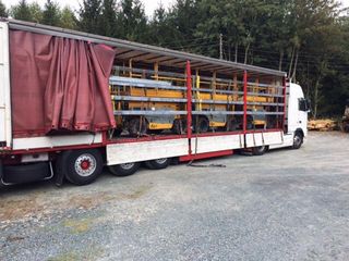 Εξέδρες Εργασίας Haulotte 2008 Compact 12 dx-thumb-5