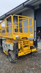 Εξέδρες Εργασίας Haulotte 2008 Compact 12 dx-thumb-2