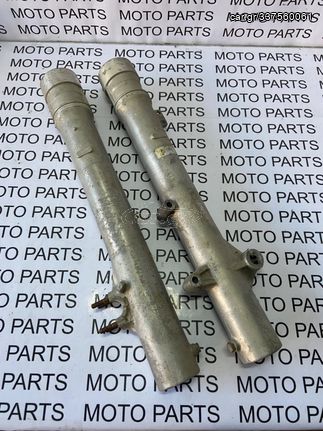 HONDA XR600 ΜΠΟΤΕΣ ΜΠΡΟΣΤΙΝΟΥ ΣΥΣΤΗΜΑΤΟΣ ΚΟΜΠΛΕ - MOTO PARTS