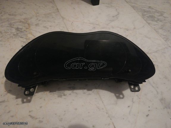  Κοντέρ TOYOTA AVENSIS T250 Diesel 2003-2008 MB2574200185