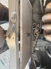 SUZUKI BALENO Ψυγειο A/C baleno  ΤΑ ΠΑΝΤΑ ΣΤΗΝ LK ΘΑ ΒΡΕΙΣ"