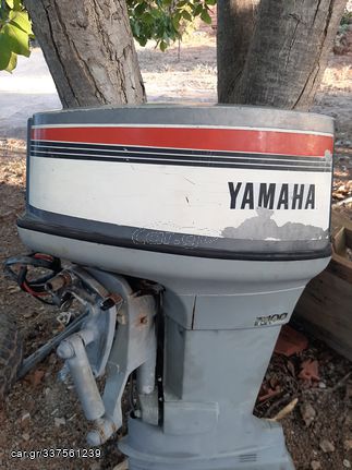 Yamaxa 55 ιπποι