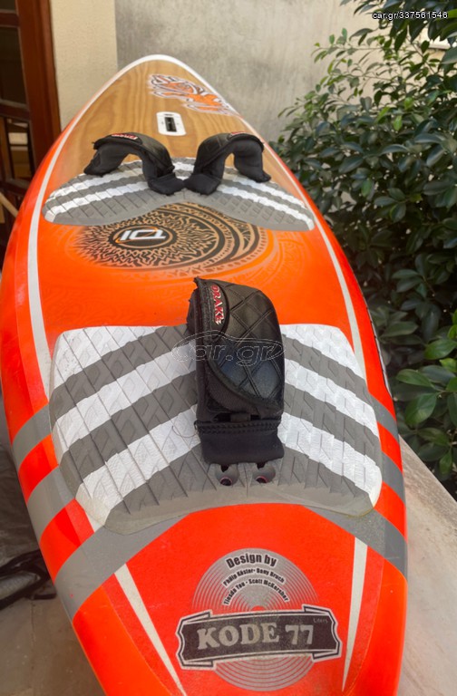 Car.gr Starboard '14 Kode 77lt