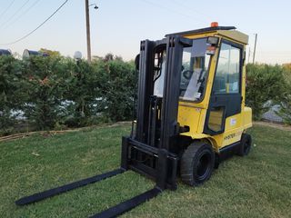 Hyster 1995-thumb-1
