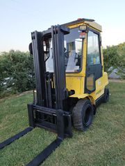 Hyster 1995-thumb-2