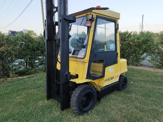 Hyster 1995-thumb-7
