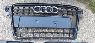 Audi a4 b8 Μασκα και καπακια