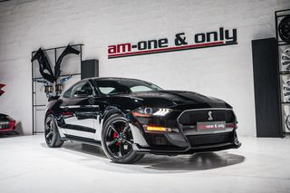 Ford Mustang '20 Ecoboost 2020 Shelby ΕΛΛΗΝΙΚΕΣ