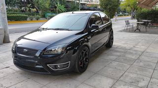 Ford Focus '07 ST Full Extra ΤΕΛΗ 24 ΙΔΙΩΤΗΣ 