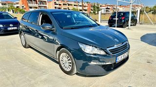 Peugeot 308 2017-thumb-1