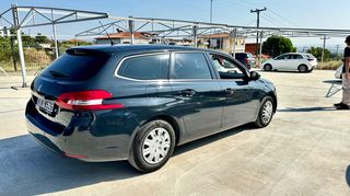 Peugeot 308 2017-thumb-2