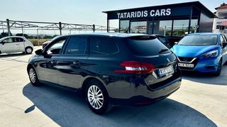Peugeot 308 2017-thumb-3
