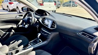 Peugeot 308 2017-thumb-5