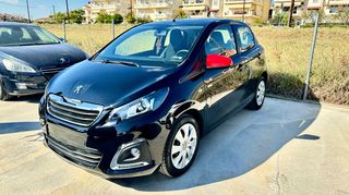 Peugeot 108 '16