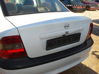 ΤΡΟΠΕΤΟ ΠΙΣΩ OPEL VECTRA B 96-98