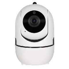 Κάμερα Cloud WiFi 2MP 1080p με αυτόματη λειτουργία ανίχνευσης κίνησης