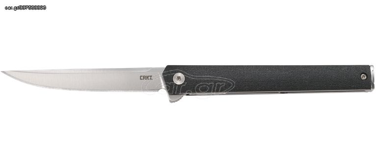 Σουγιάς Ceo Flipper 85.14 mm Crkt  Κωδ.  7097