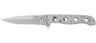 Σουγιάς  89.92 mm CRKT Κωδ. M16-03SS Ασημί