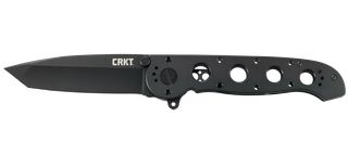 Σουγιάς Tanto 98.32 mm CRKT Κωδ. M16-04KS  Μαύρο