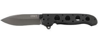 Σουγιάς 79.10 mm CRKT Κωδ. M21-02G Μαύρος