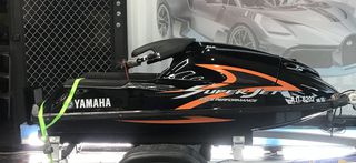 Yamaha '00 Superjet 