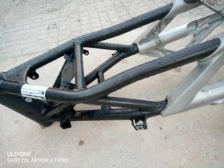 Aprilia sxv 550