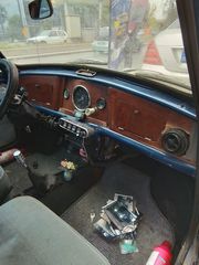 Mini 1300 1985