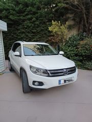 Volkswagen Tiguan '13